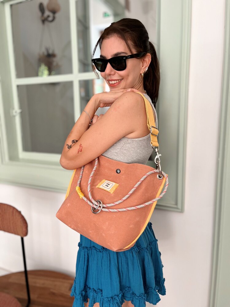Bote  Puppy  Bag  