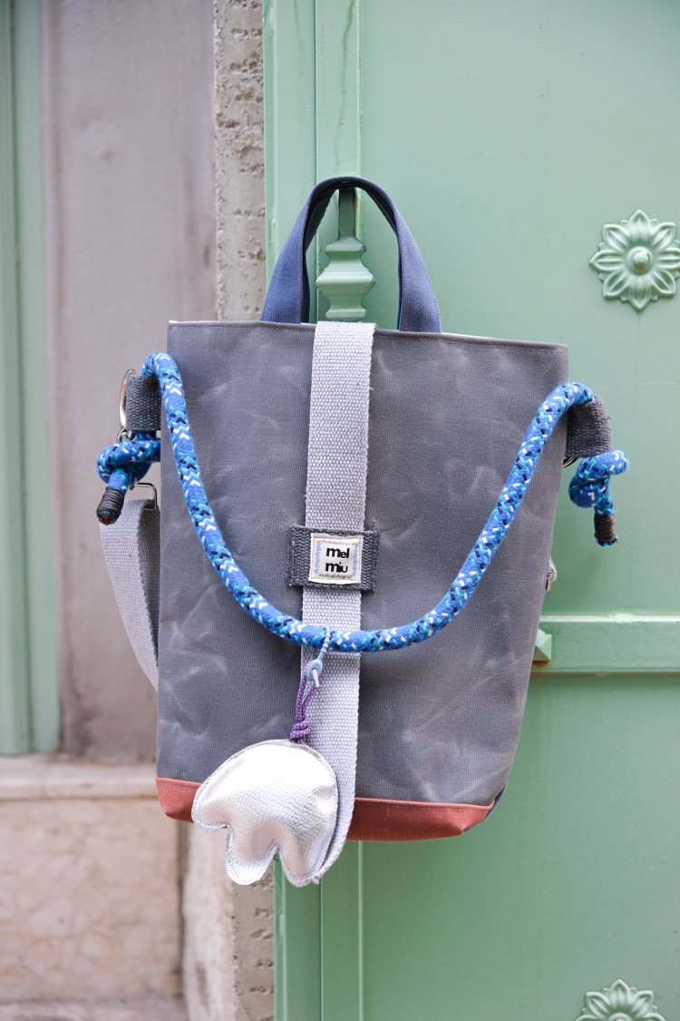 Urban Tide Bag 