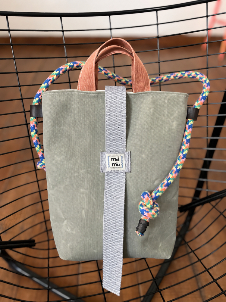 Urban Tide Bag 