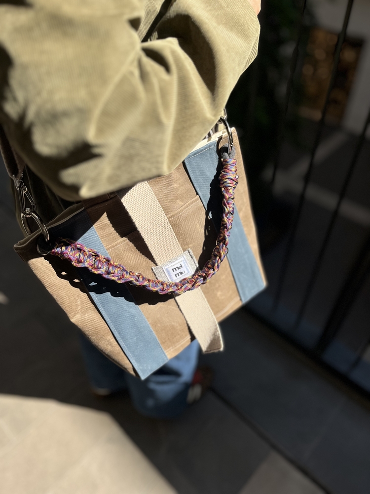 Lange Anna  bag 