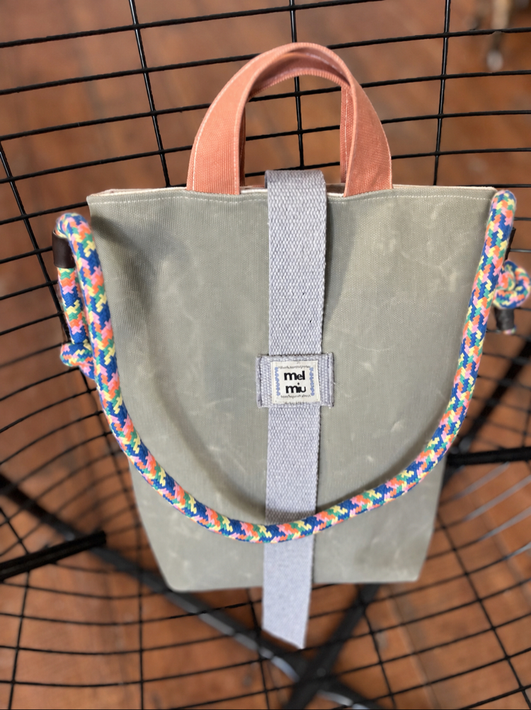 Urban Tide Bag 