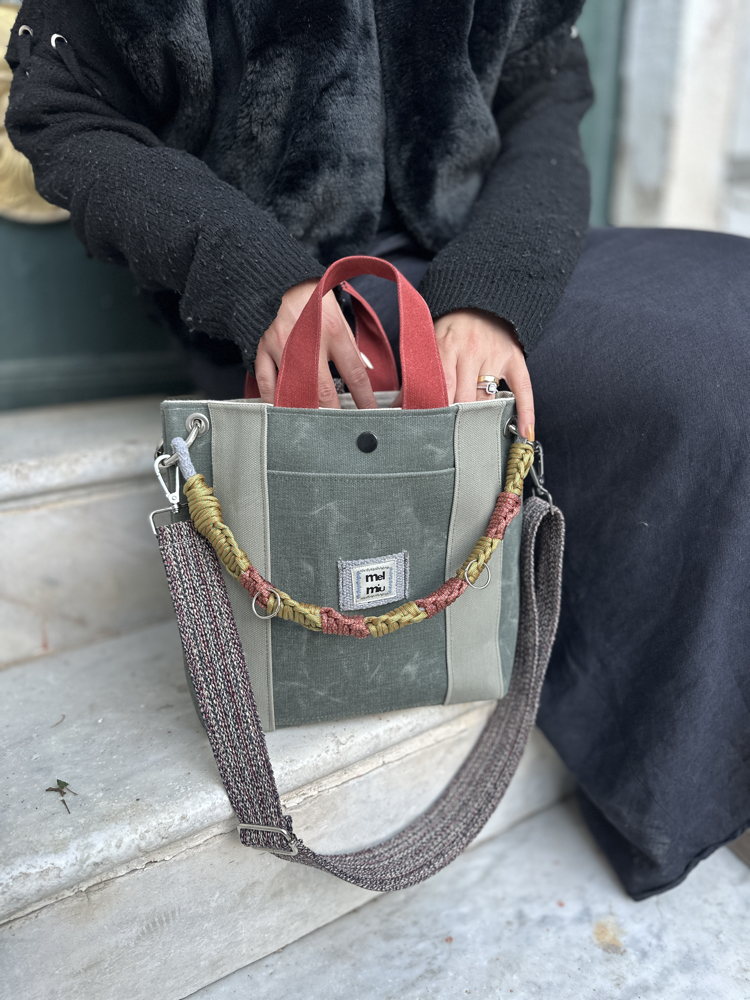 Francesca bag 