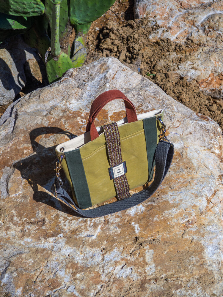 Spring Bag