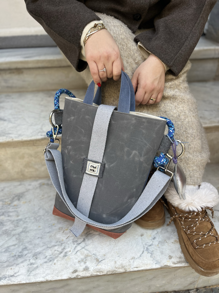 Urban Tide Bag 