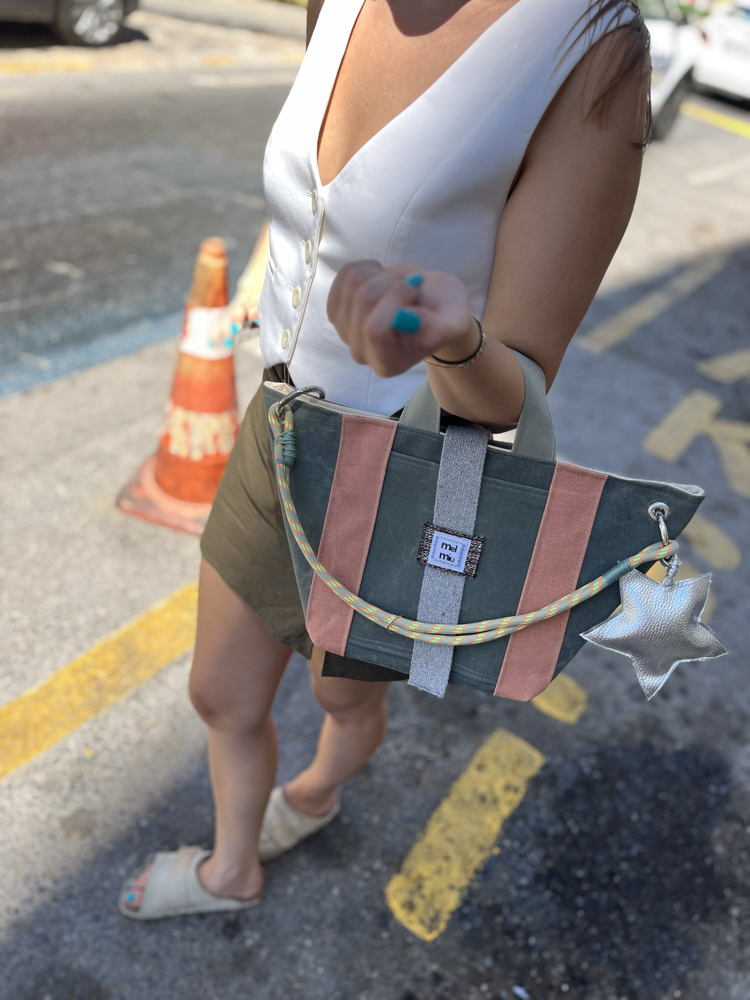 Bōto Fuyu  Bag 