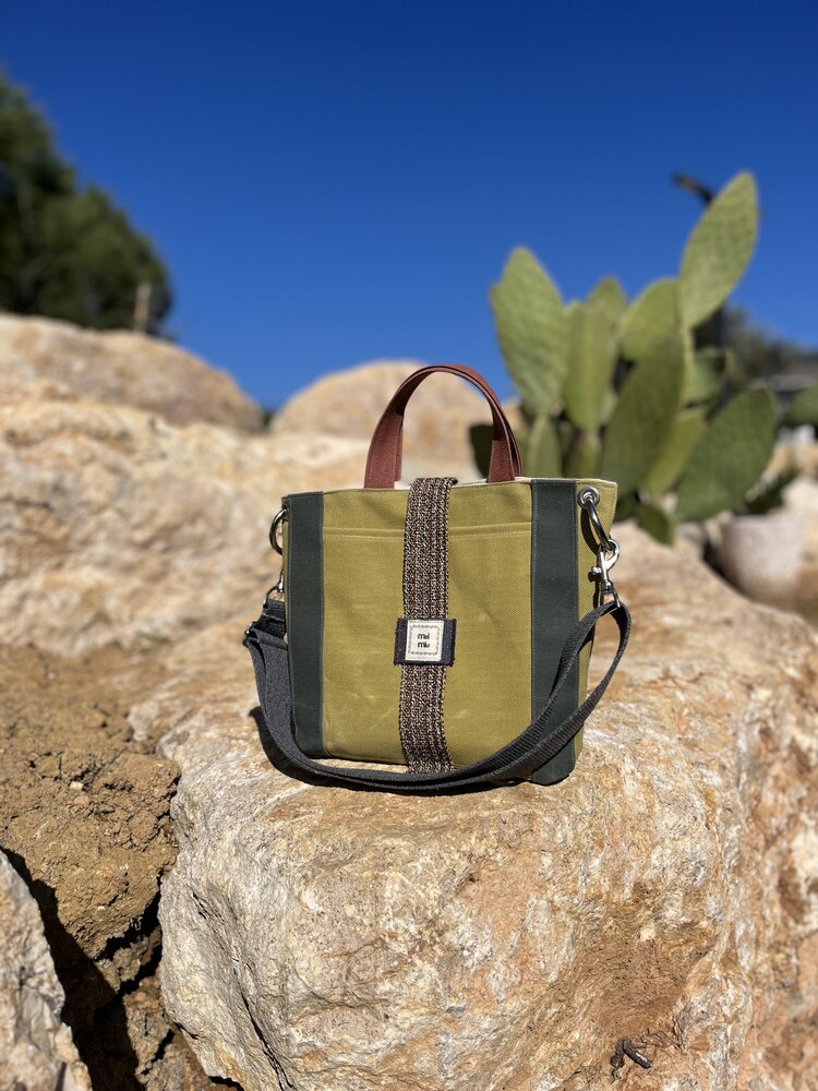 Spring Bag