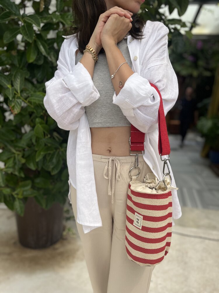 Marina bucket 