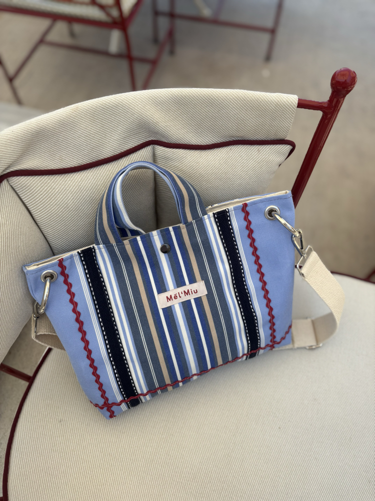 MARÉ TOTE BAG 