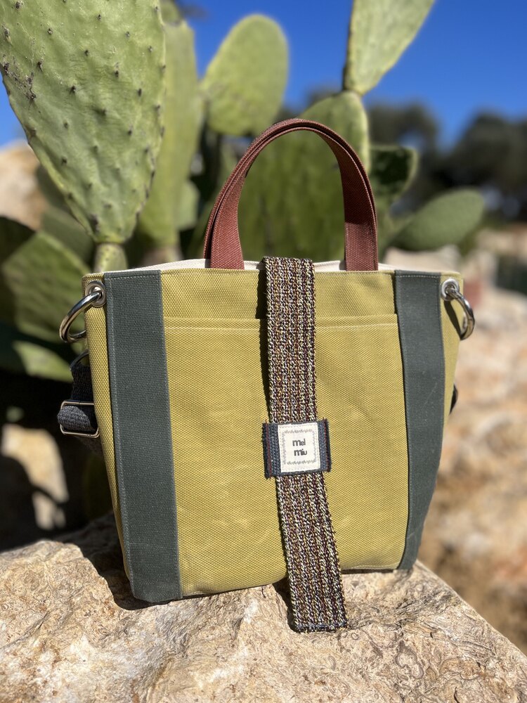 Spring Bag