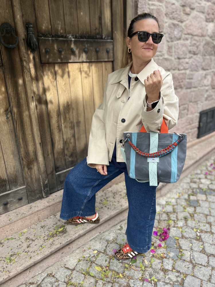 Sienna  bag 