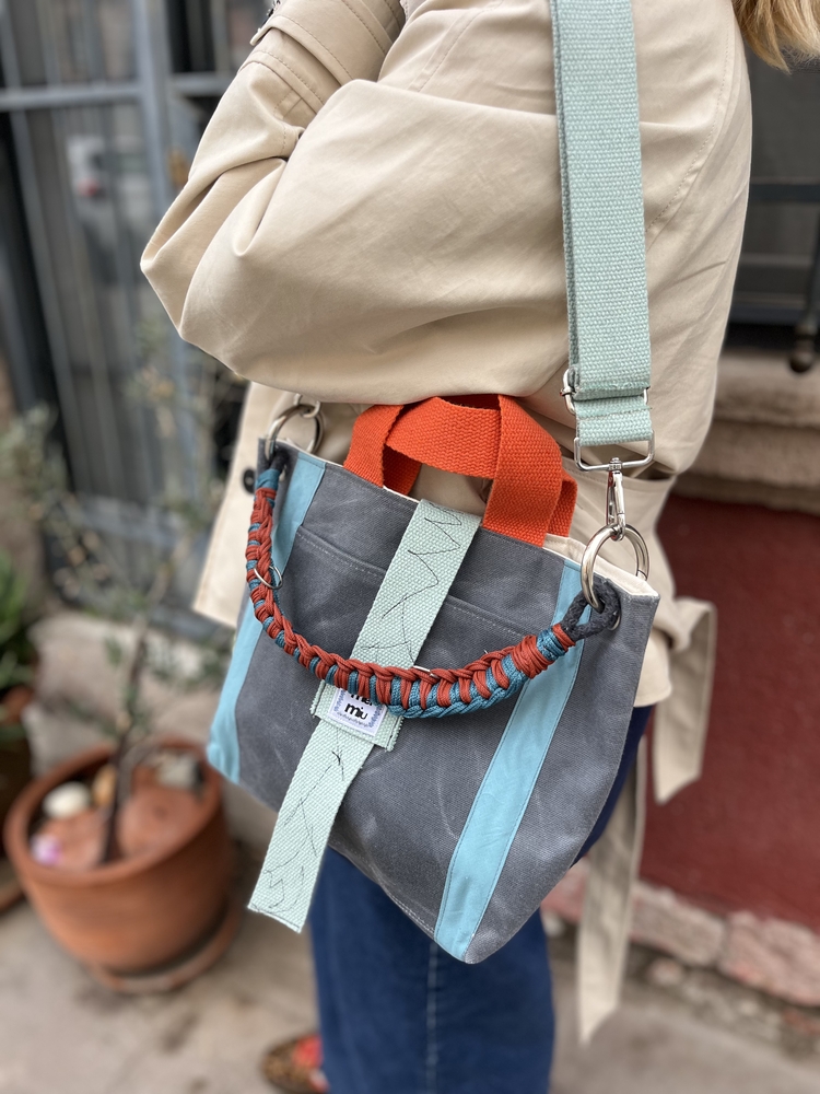 Sienna  bag 
