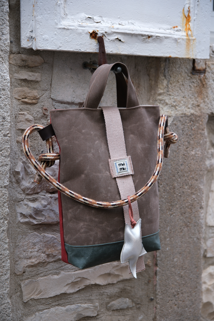 Urban Tide Bag
