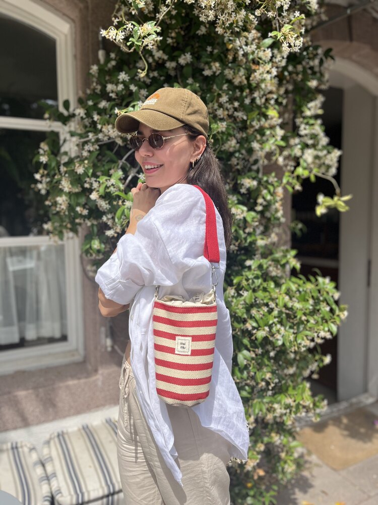 Marina bucket 