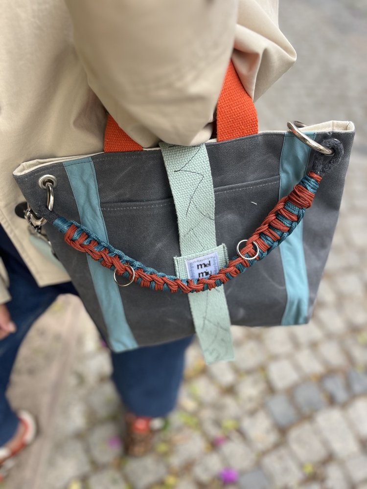 Sienna  bag 