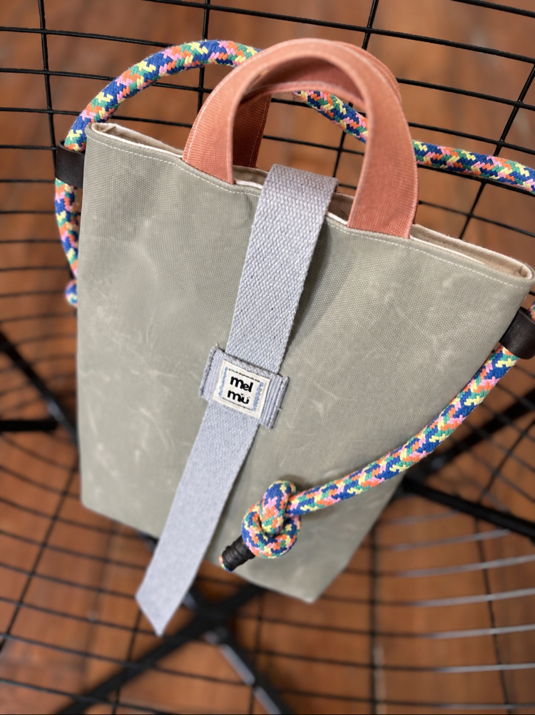 Urban Tide Bag 