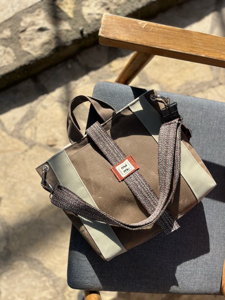 Terra Mama Bag 
