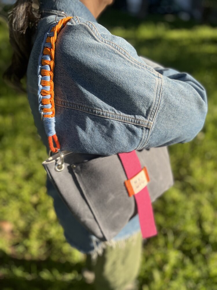 CHIL MEDIUM  BAG