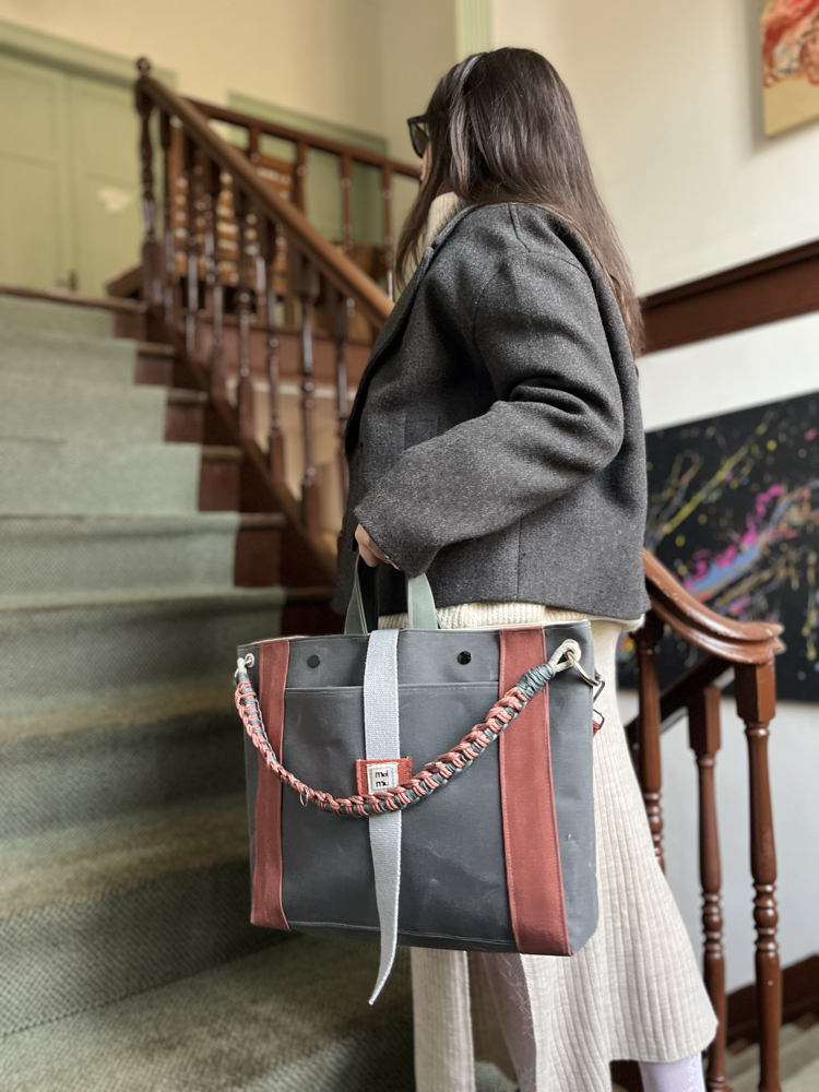 Route Bag