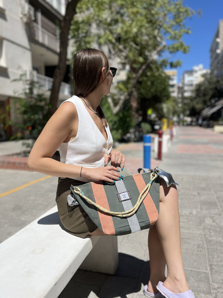 Bōto Fuyu  Bag 