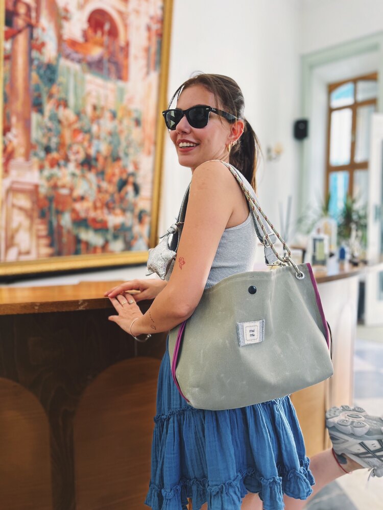Bote Cactus  Bag 