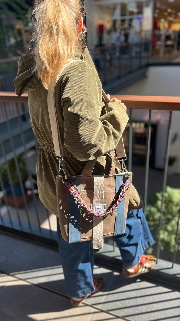 Lange Anna  bag 