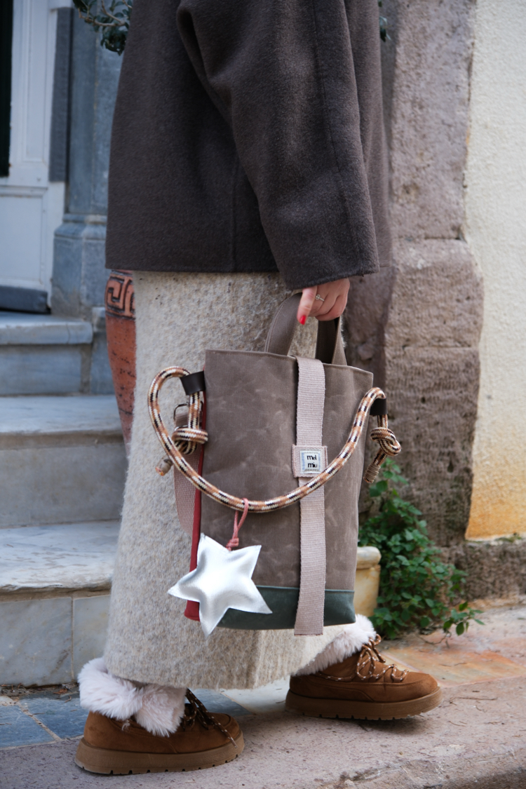 Urban Tide Bag