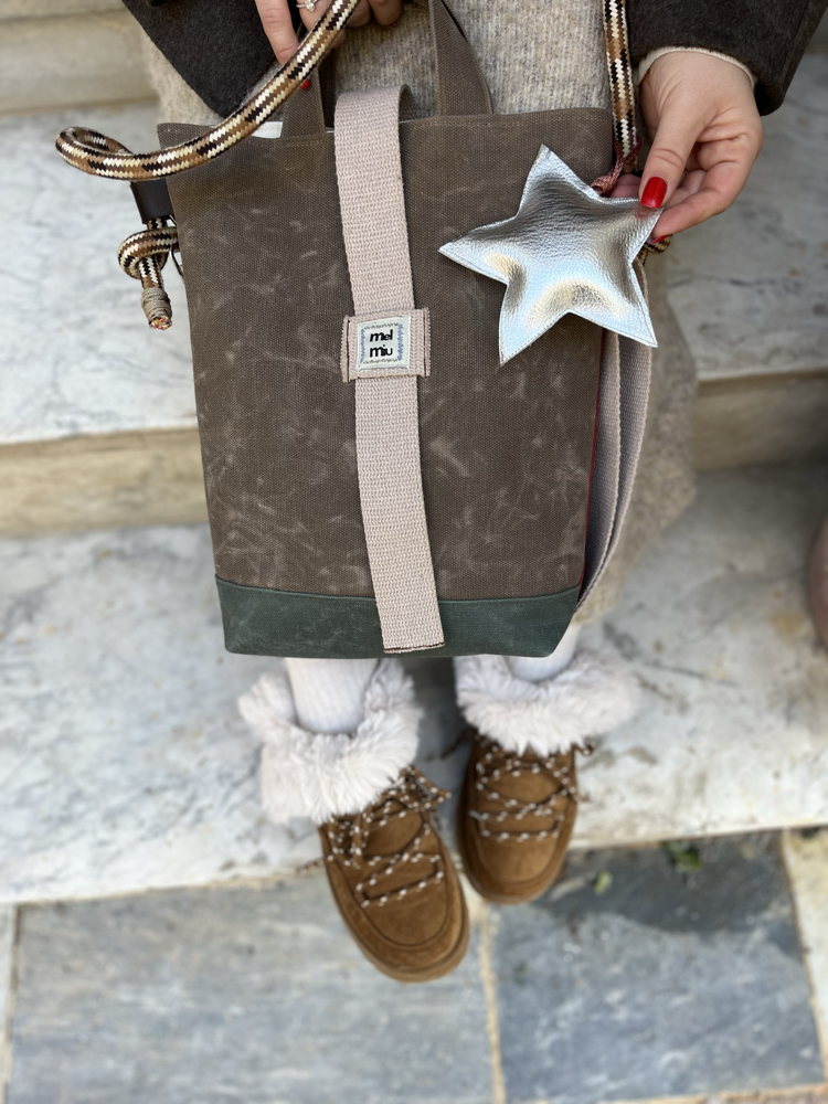 Urban Tide Bag