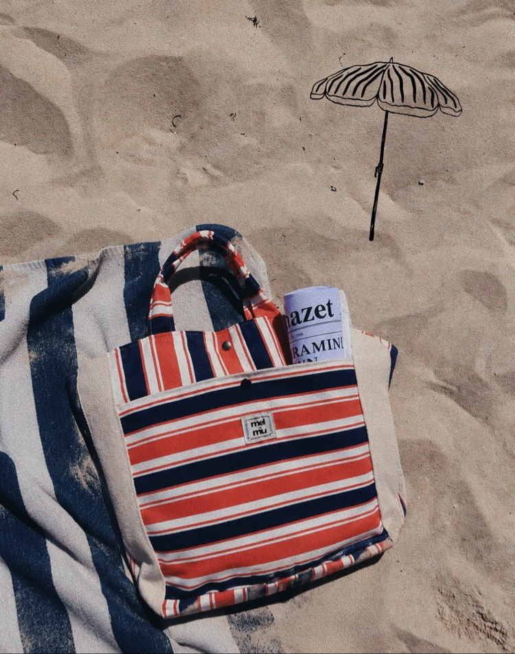 LA MARINA BAG