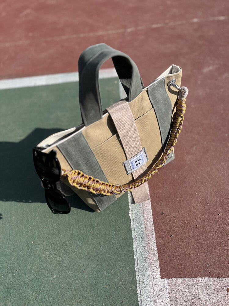 November bag 