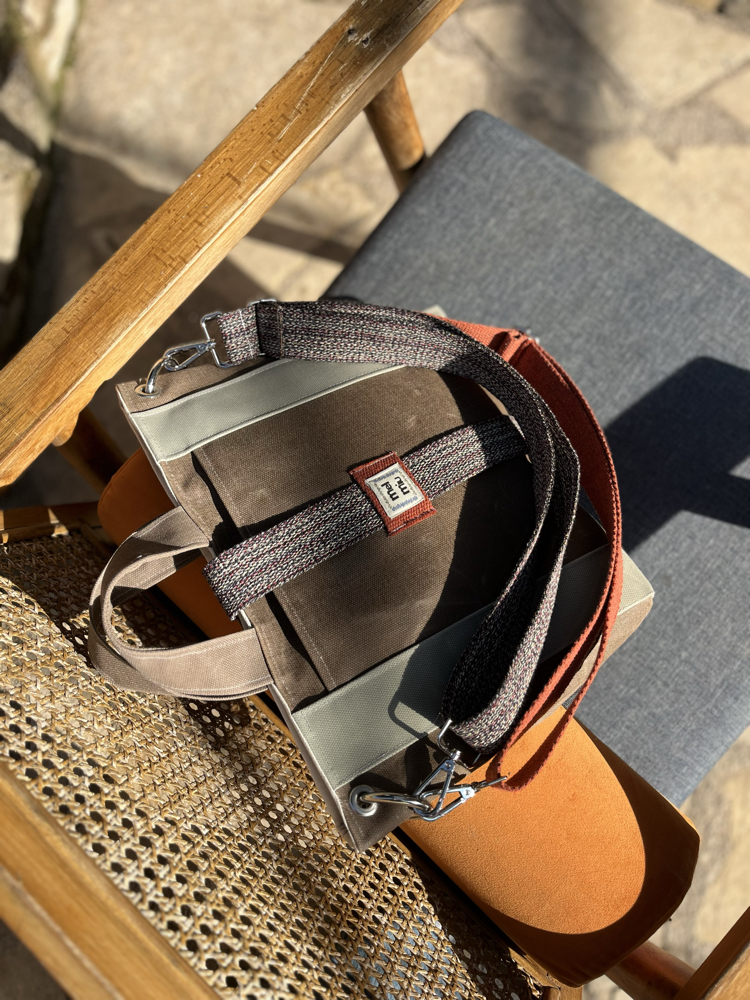 Terra Mama Bag 