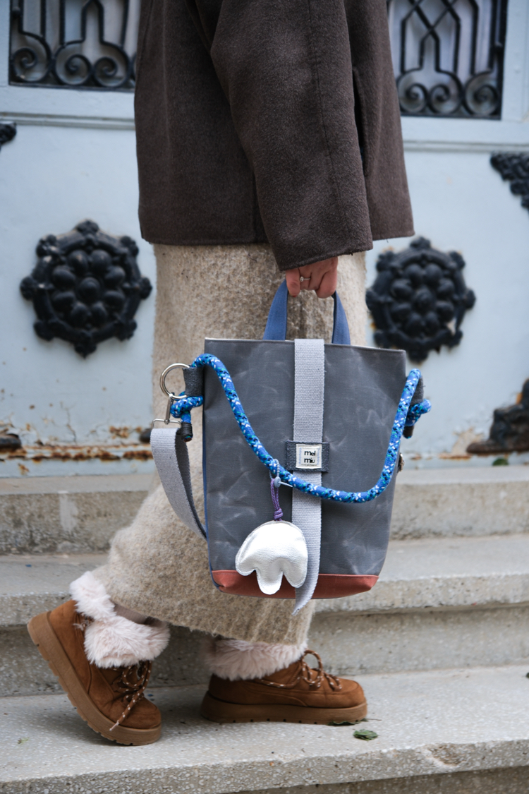 Urban Tide Bag 