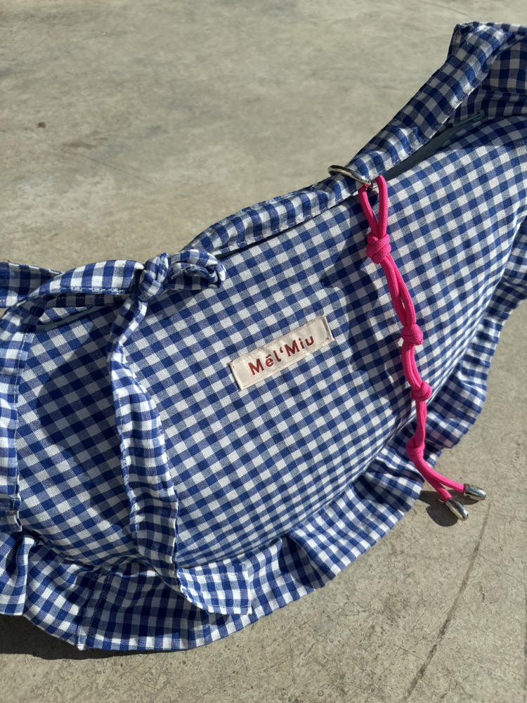 Froufrou Bag