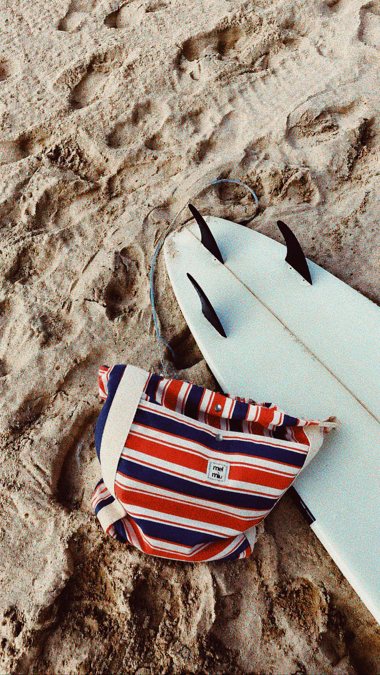 LA MARINA BAG