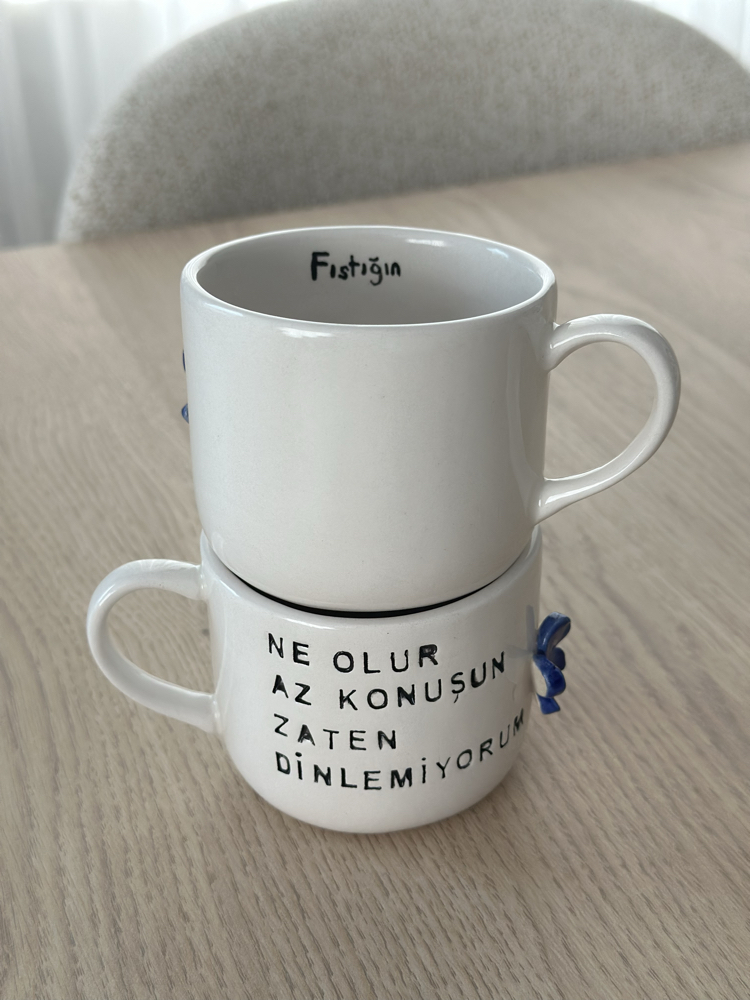 Özel istek :)
