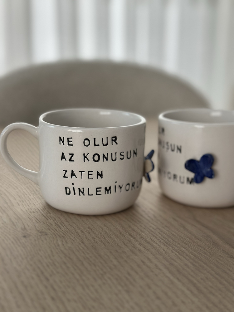 Özel istek :)