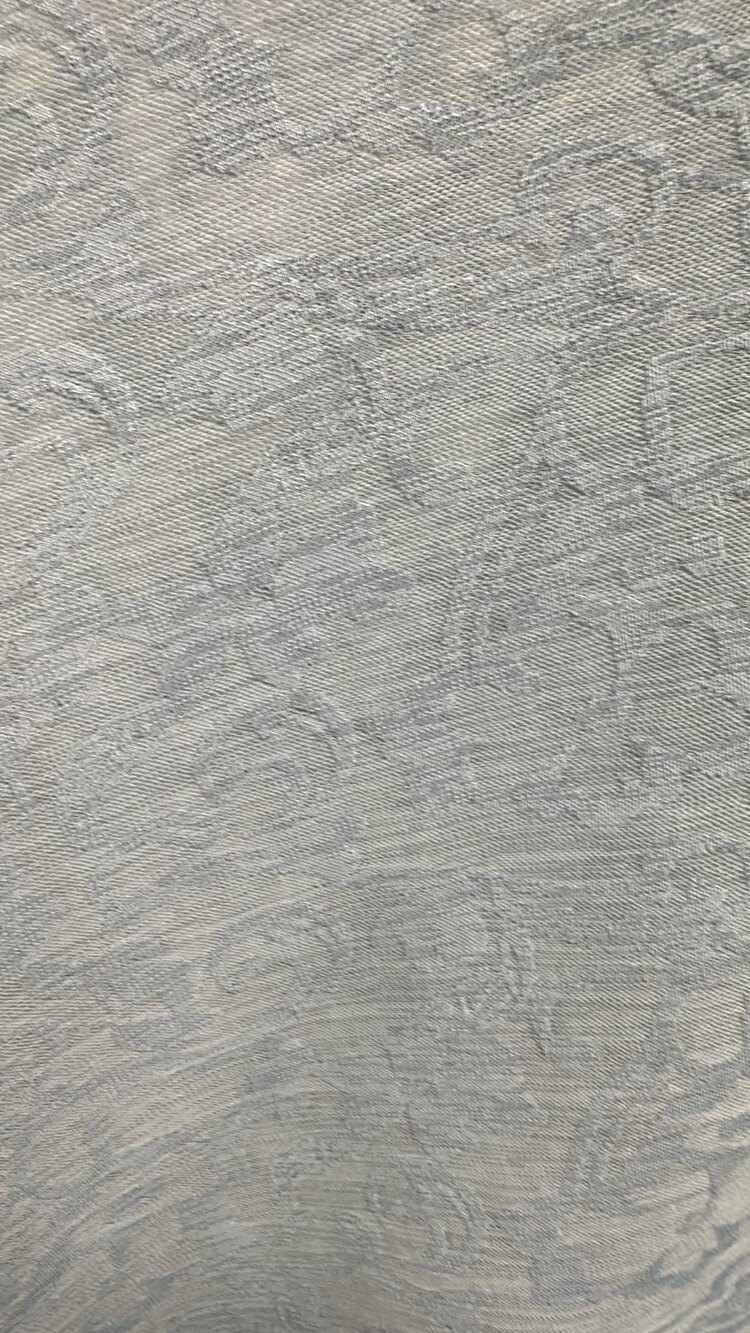 KENDİNDEN DESENLİ ÖRME KUMAŞ