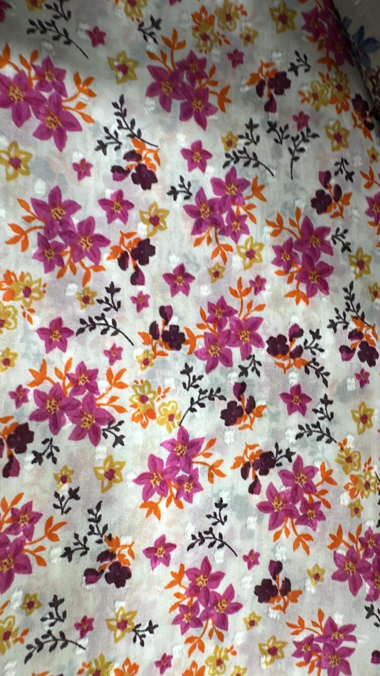KESME ŞİFON