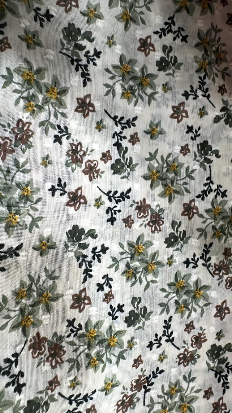 KESME ŞİFON