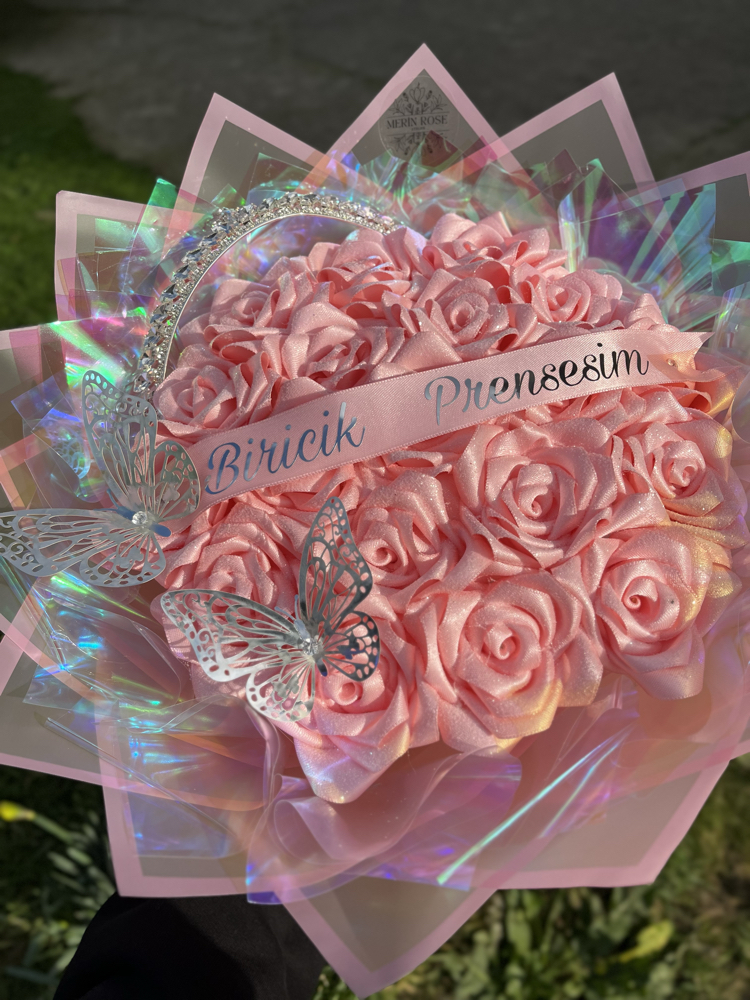 Prenses Buket
