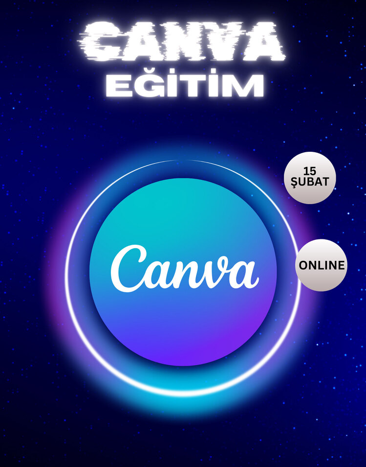 CANVA EĞİTİM