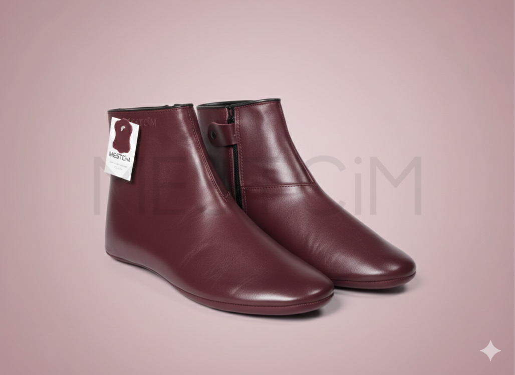 BORDO SEMA MEST (A KALİTE)