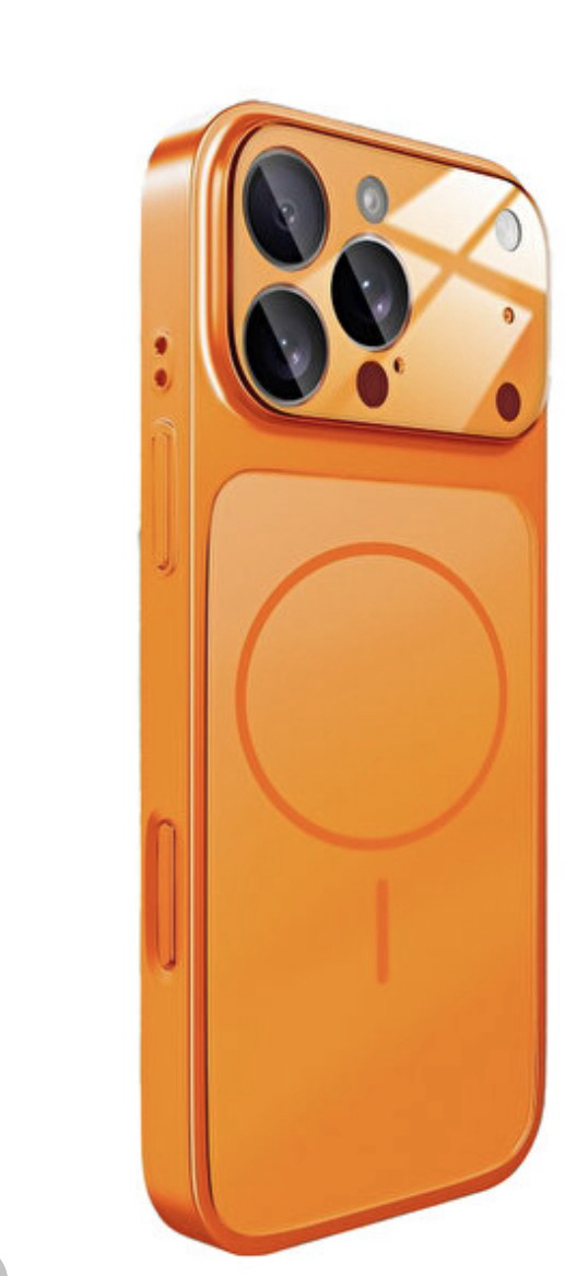 İPhone 13 dönüşüm kılıfı