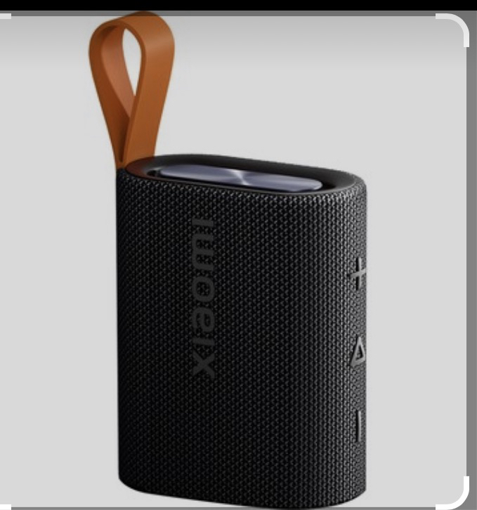 XIAOMİ SOUND POCKET 