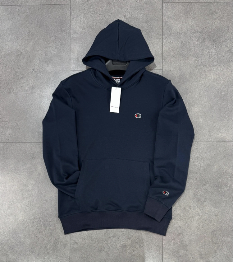 Lacivert sweat