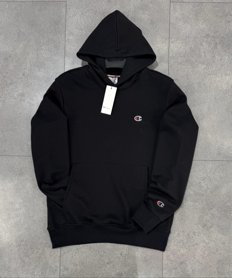 Siyah sweat 