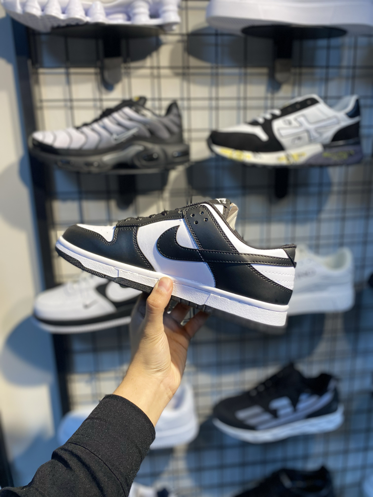 Dunk