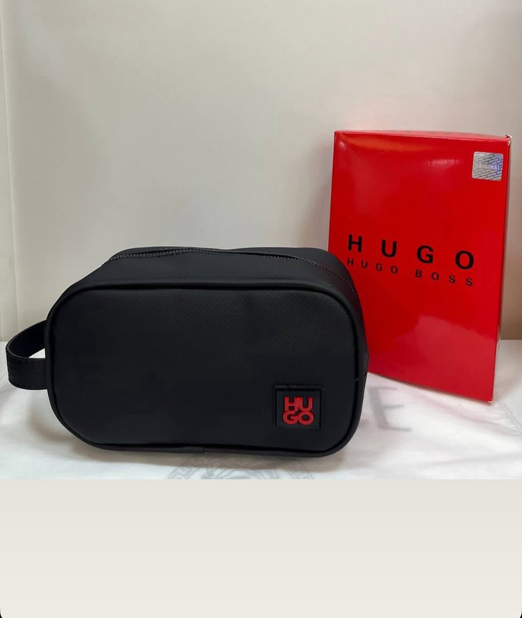 HUGO BOSS