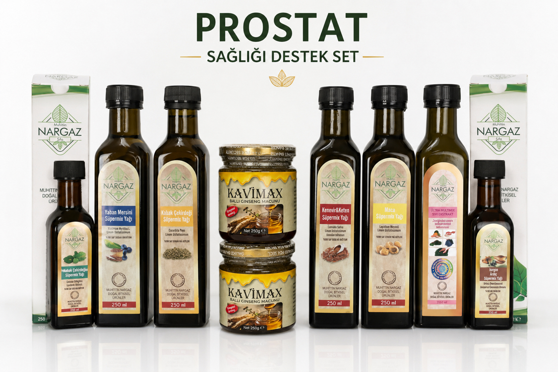 Destek Set