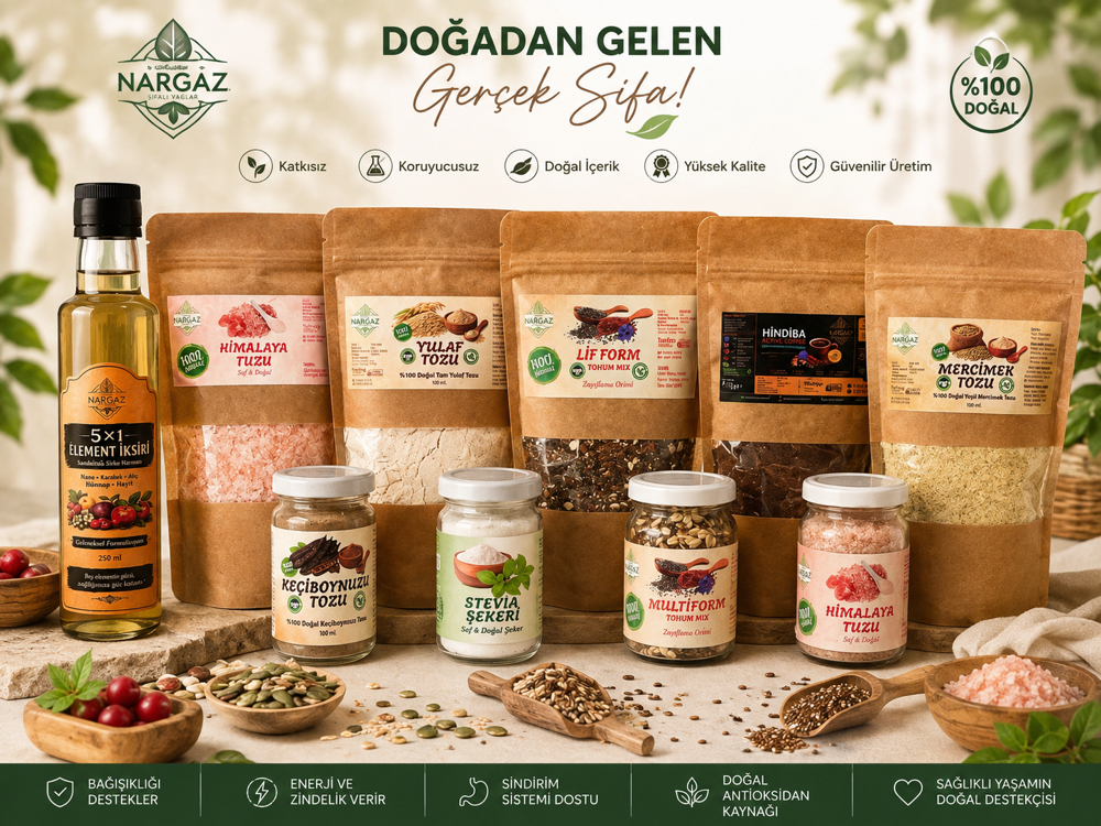 3 Farklı Ürün 1000TL