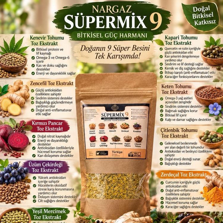 Süpermix9